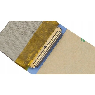 Flex kabel LCD LED DELL LATITUDE E5510 – Zboží Živě