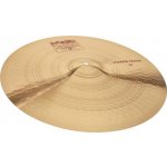 Paiste 2002 Classic Power Crash 19" – Zboží Dáma