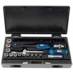 MAGG Profi GOLA sada 38 dílŮ, 1/4'' 341038 – Zboží Dáma