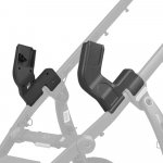 UPPAbaby RIDGE adaptéry na autosedačku – Zboží Mobilmania