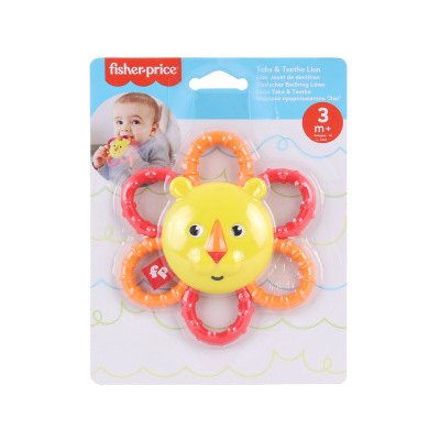 Fisher Price lvíček DS24475340