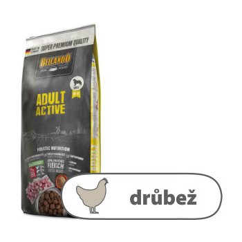 Belcando Adult Active 22,5 kg