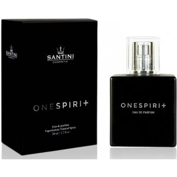 Santini Cosmetics One Spirit unisex parfém 50 ml