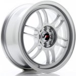 Japan Racing JR7 8x18 5x112 ET35 silver – Hledejceny.cz