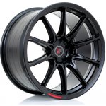 2Forge ZF8 5x112 11x18 ET20-50 matt black – Hledejceny.cz