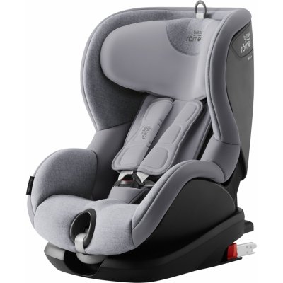 BRITAX RÖMER Trifix 2 i-Size 2020 Grey Marble – Zboží Mobilmania