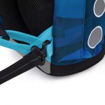 Topgal batoh KIRA 25014 B modrá – Zbozi.Blesk.cz