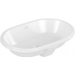 Villeroy & Boch Architectura 5A766101 – Hledejceny.cz