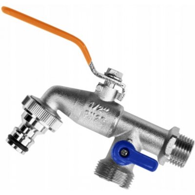 Bradas 3/4'' GKK0534 – Hledejceny.cz