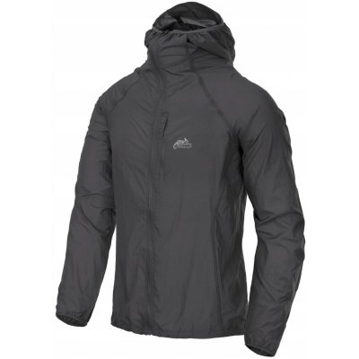 Bunda Helikon-Tex Tramontane WindPack černá – Zboží Dáma