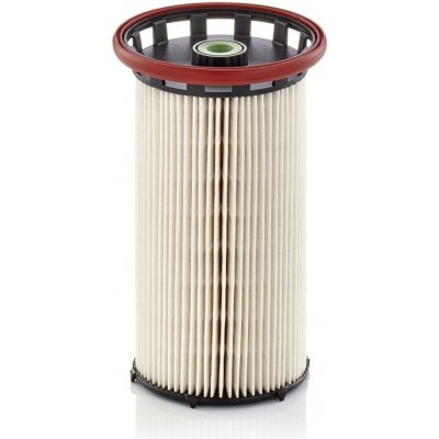 MANN-FILTER Palivový filtr MANN MF PU8028 – Zboží Mobilmania