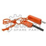 Cattara 13605 oranžové – Zboží Dáma