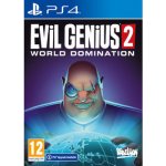 Evil Genius 2: World Domination – Hledejceny.cz