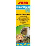 Sera Mineral Plus N 50 ml – Zboží Dáma