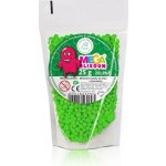 Megaslizoun Minerální kuličky do slizu zelené 25 g – Sleviste.cz