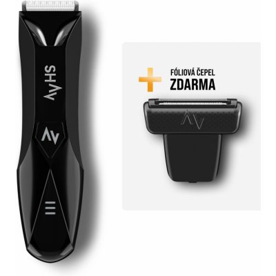 Shav Series 2 – Zboží Dáma