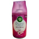 Osvěžovač vzduchu Air Wick Freshmatic Náplň do osvěžovače vzduchu Květy třešní, 250 ml