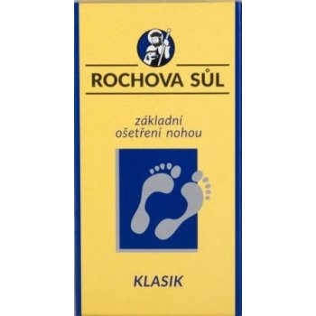Drutep Rochova sůl Klasik (speciál) 200g
