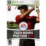 Tiger Woods PGA Tour 08 – Zboží Dáma