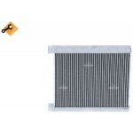 Výměník tepla, vnitřní vytápění NRF 54381