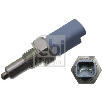 Spínač, světlo zpátečky FEBI BILSTEIN 37169 – Zboží Mobilmania