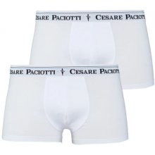 Cesare Paciotti White 2 Pack