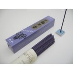 Nippon M/S japonské vonné tyčinky Lavender 50 ks – Hledejceny.cz