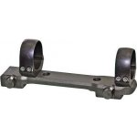 MAK Montáž Tikka T3 MAKuick s kroužky 30mm Výška BH: 2,5 mm, Průměr kroužků: Průměr kroužku 30 – Hledejceny.cz