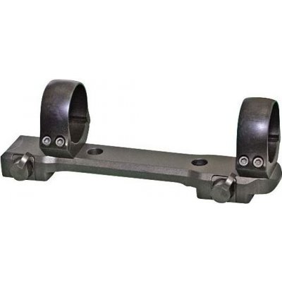 MAK Montáž Tikka T3 MAKuick s kroužky 30mm Výška BH: 2,5 mm, Průměr kroužků: Průměr kroužku 30 – Hledejceny.cz