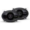 Reproduktory do auta Rockford Fosgate Punch P1462