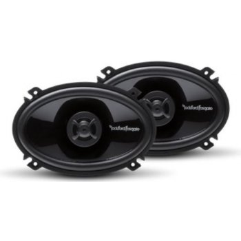 Rockford Fosgate Punch P1462