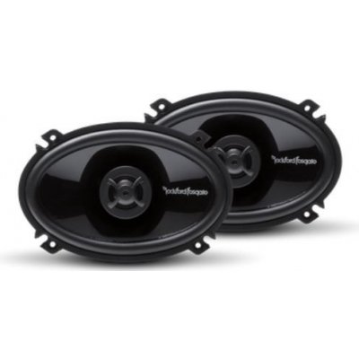 Rockford Fosgate Punch P1462 – Zboží Mobilmania