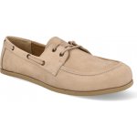 Barefoot mokasíny Peerko Tala Sand béžové – Zboží Dáma