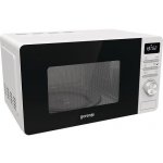 Gorenje MO20A3W – Zboží Dáma