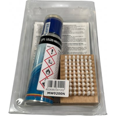 Maplus Universal Fluoro Kit 75 ml – Hledejceny.cz