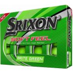 Srixon Soft Feel Brite – Zbozi.Blesk.cz