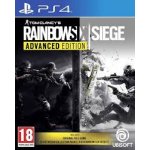 Tom Clancy's Rainbow Six: Siege (Advanced Edition) – Hledejceny.cz