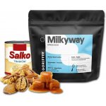 Goriffee Milkyway Espresso Blend zrnková 250 g – Hledejceny.cz