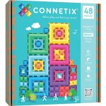 Connetix Portal Pack 48 ks – Zboží Dáma