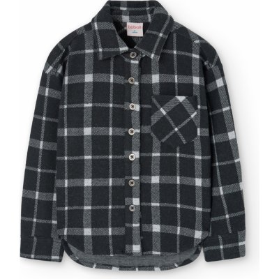 Boboli chlapecká flanelová košile – Zboží Dáma