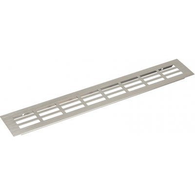Strong 100 x 400 mm imitace nerezi 320916 – Hledejceny.cz