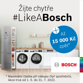 Bosch SMS4EVW14E