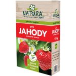 Agro NATURA Organické hnojivo pro jahody a drobné ovoce 1,5 kg – Sleviste.cz