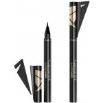 L’Oréal Paris Super Liner Flash Cat Eye Eyeliner Black 0,06 g – Sleviste.cz