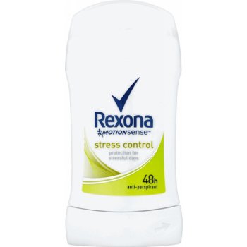 Rexona Stress Control deostick 40 ml