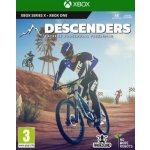 Descenders – Zboží Mobilmania