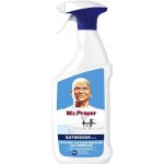 Mr.Proper čistič na koupelny tekutý rozprašovač 500 ml – Zbozi.Blesk.cz