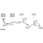 BOSAL BS 261-841 – Hledejceny.cz