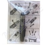 OWEN MUMFORD FreeStyle Lancing Device II – Sleviste.cz