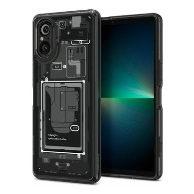 Spigen Ultra Hybrid zero one Sony Xperia 5V